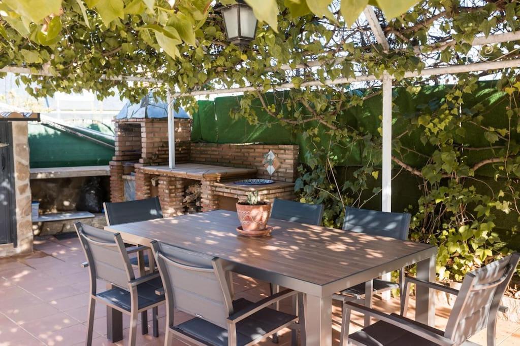 Casa Espaciosa Cerca De Monachil Holiday home La Zubia (Granada)