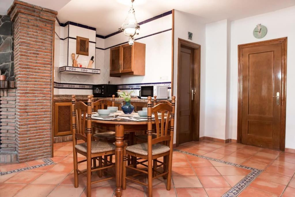 Casa Espaciosa Cerca De Monachil Holiday home La Zubia (Granada)