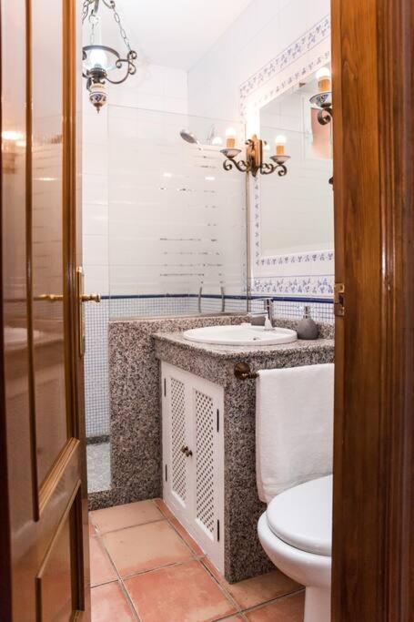 Casa Espaciosa Cerca De Monachil Holiday home La Zubia (Granada)