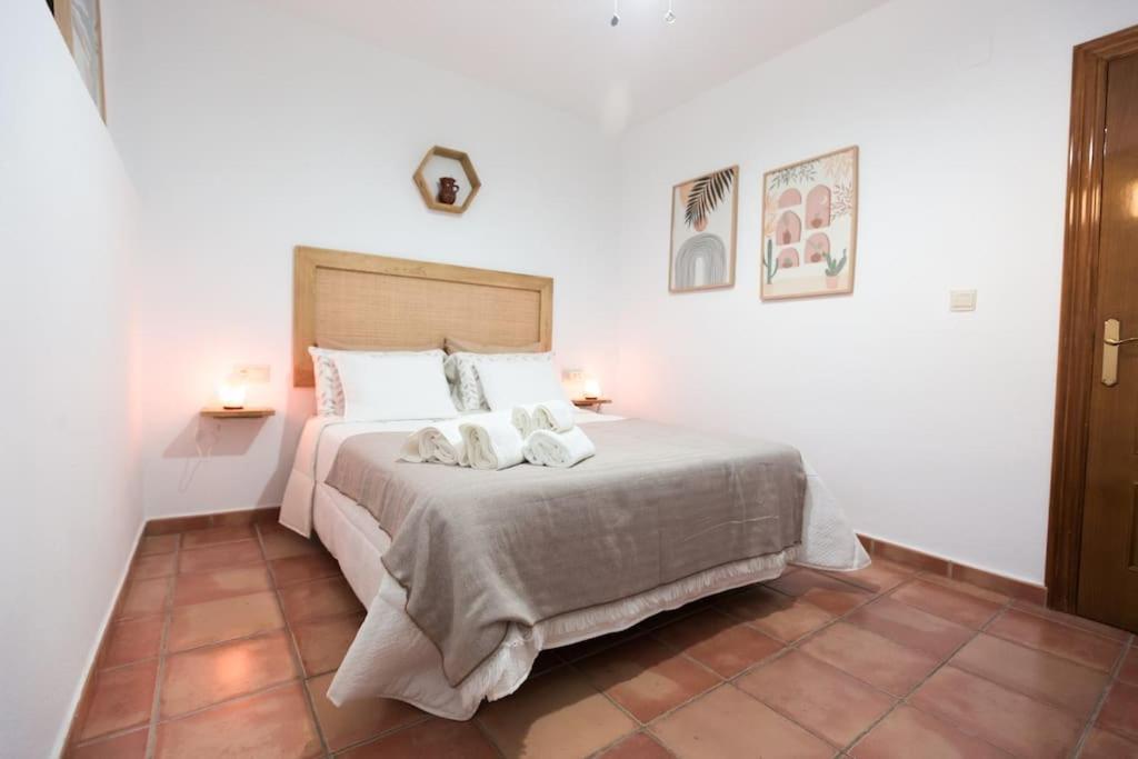 Casa Espaciosa Cerca De Monachil La Zubia (Granada)