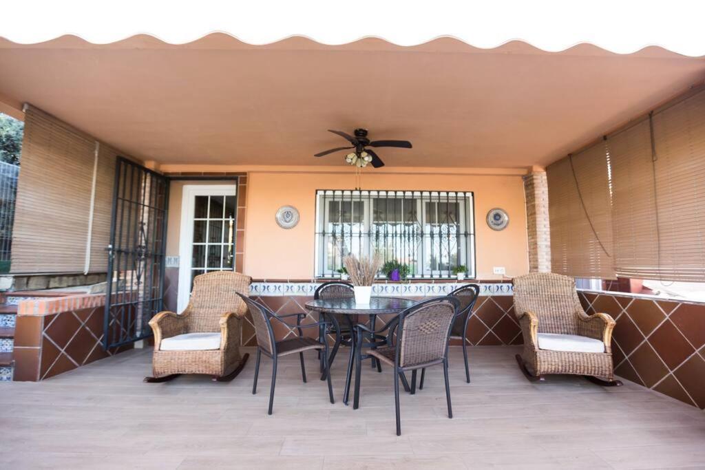Casa Espaciosa Cerca De Monachil Holiday home *